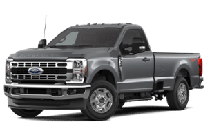 2026 Ford Super Duty® External Image 2
